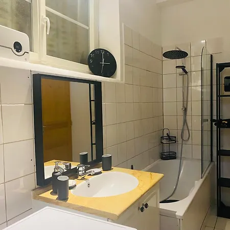 L Etape Place De L Etape Fontainebleau * פונטנבלו